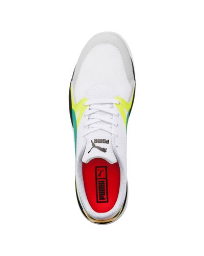 puma duplex colorblock